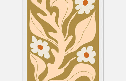 floral-art-print-white-frame