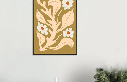 floral-wall-art-room