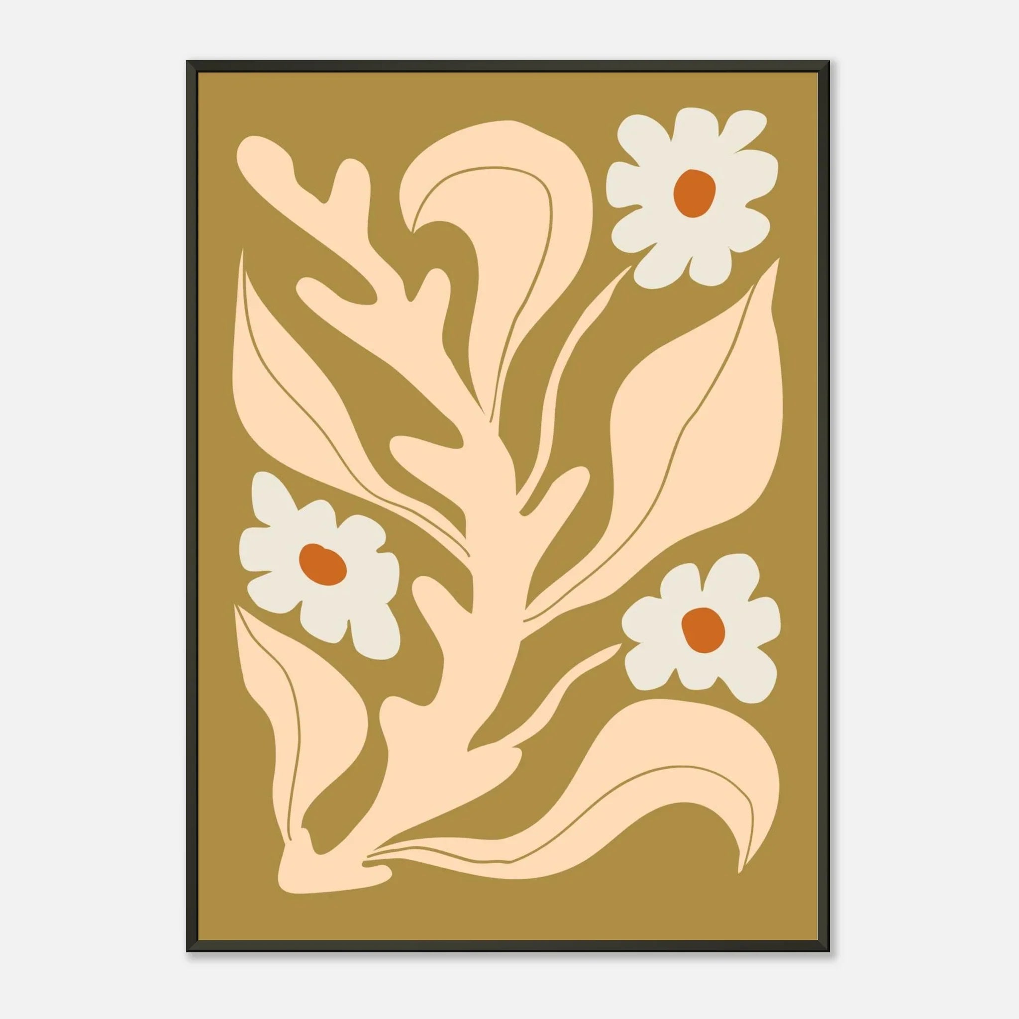 Posters para dormitorio BeaPrints laminas decorativas