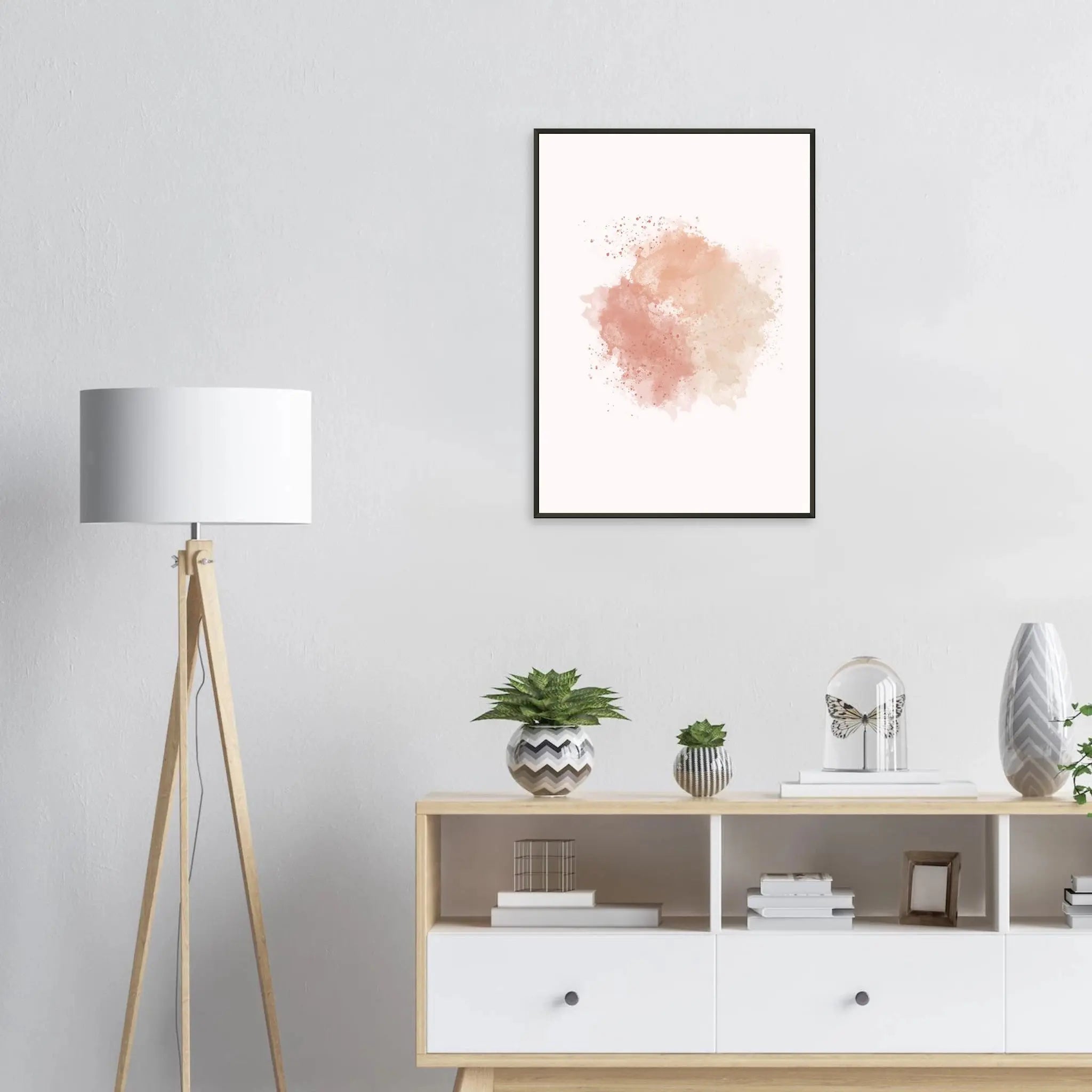 Cuadros famosos decoracion hogar alternativas modernas BeaPrints