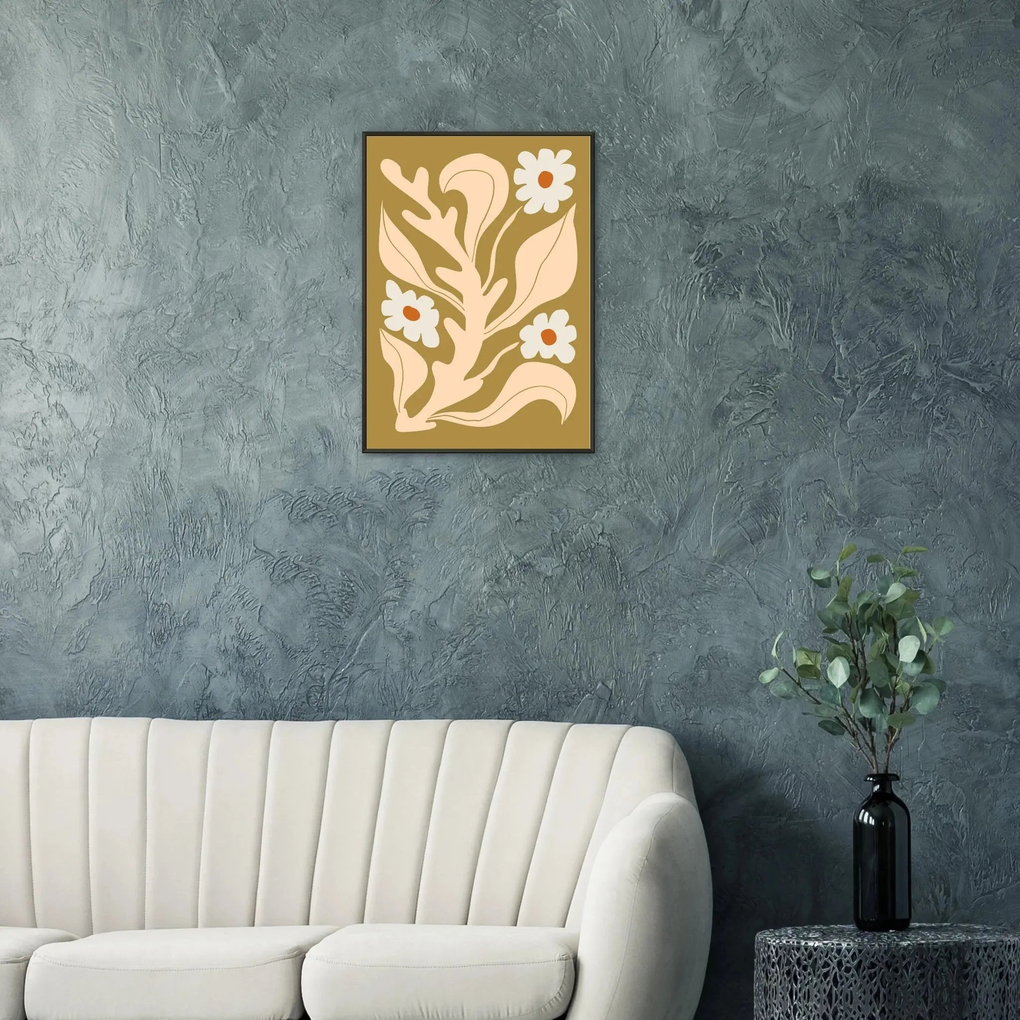 Ideas decoracion hogar con laminas y posters BeaPrints