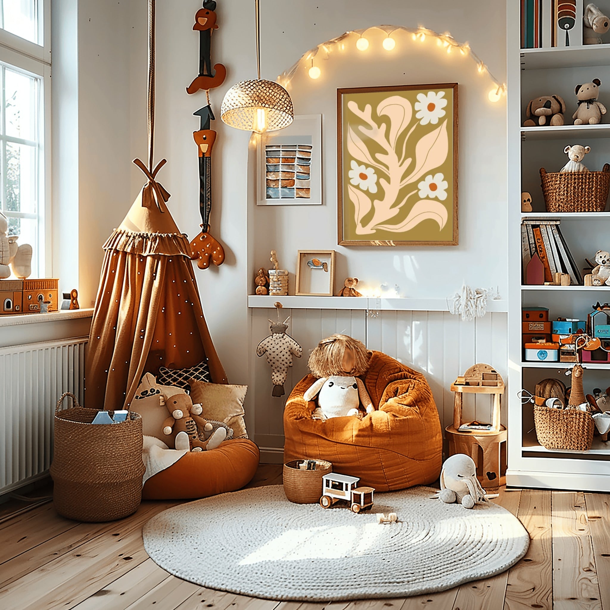 How to Choose Wall Art for Your Home — The Complete Guide