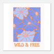 Póster Papel Satinado Premium - 30x30 cm / 12x12″ - - / - / -