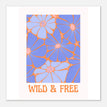 Póster Papel Satinado Premium - 35x35 cm / 14x14″ - - / - / -