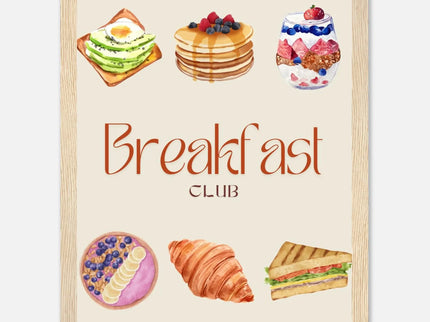 breakfast-small-wood-frame