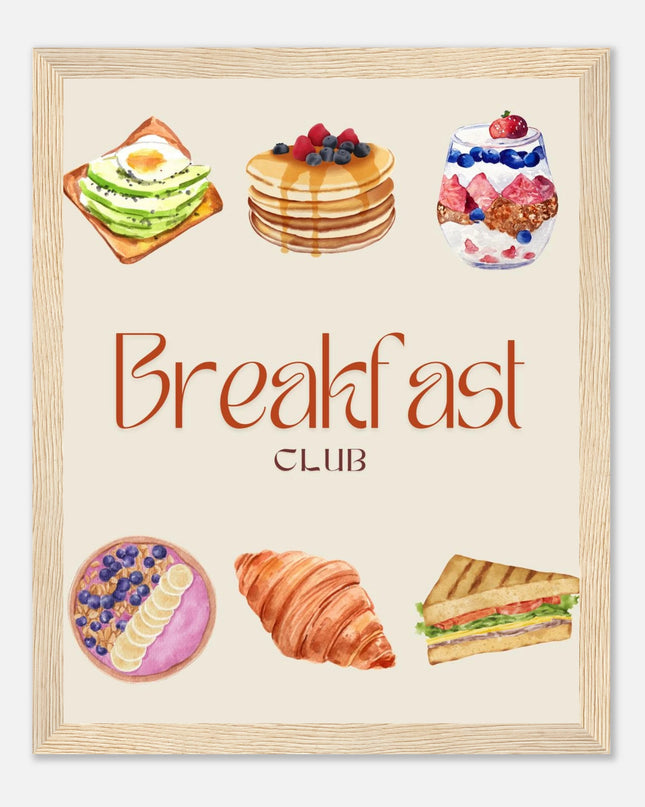 breakfast-small-wood-frame