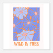 Póster Papel Satinado Premium - 50x50 cm / 20x20″ - - / - / -