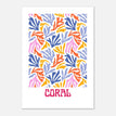 Póster Papel Satinado Premium - A0 (84.1 x 118.9 cm) - - / - / -