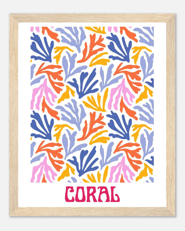 coral-small-wood-frame