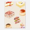 Póster Papel Satinado Premium - 20x25 cm / 8x10″ / - / -