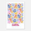 Póster Papel Satinado Premium - 30x45 cm / 12x18″ - - / - / -