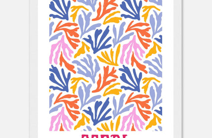 coral-small-white-frame