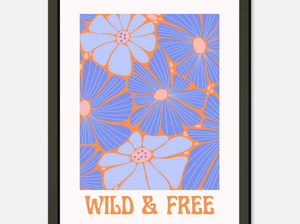 daisies-on-lavender-dorm-wall