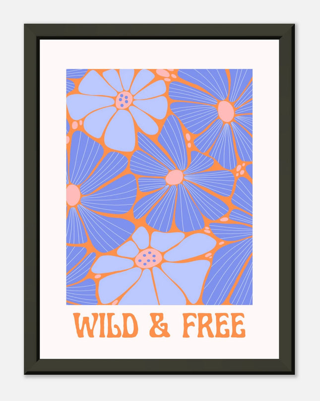 daisies-on-lavender-dorm-wall
