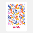 Póster Papel Satinado Premium - 50x70 cm / 20x28″ - - / - / -