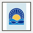 50x50 cm / 20x20″