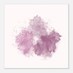 Póster Papel Satinado Premium - 30x30 cm / 12x12″ - - / - / -