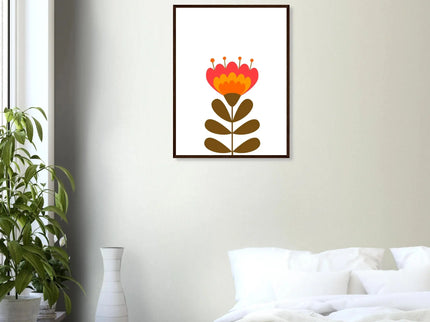 flower-wall-art-office-decor