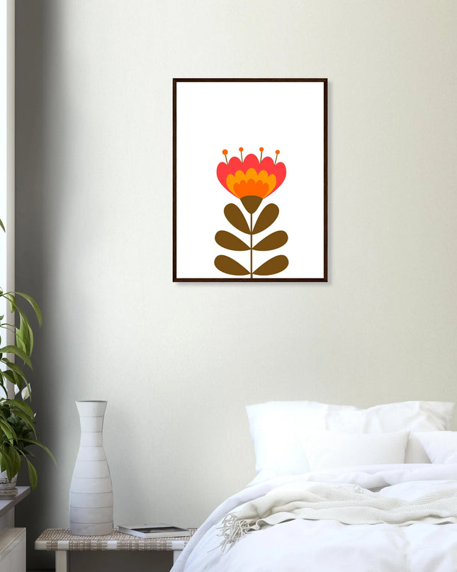 flower-wall-art-office-decor