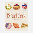 Póster Papel Satinado Premium - 20x25 cm / 8x10″ - - / - / -