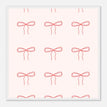 Póster con Marco de Madera Papel Satinado Premium - 50x50 cm / 20x20″ - Marco Blanco / Listo para colgar / -