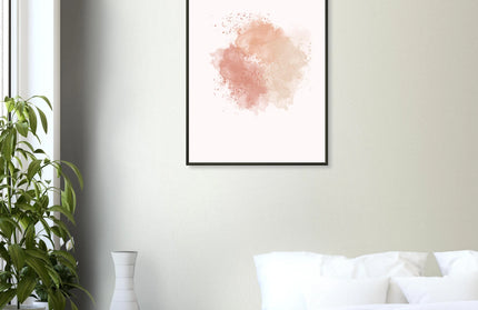 neutral-watercolor-bedroom