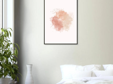 neutral-watercolor-bedroom