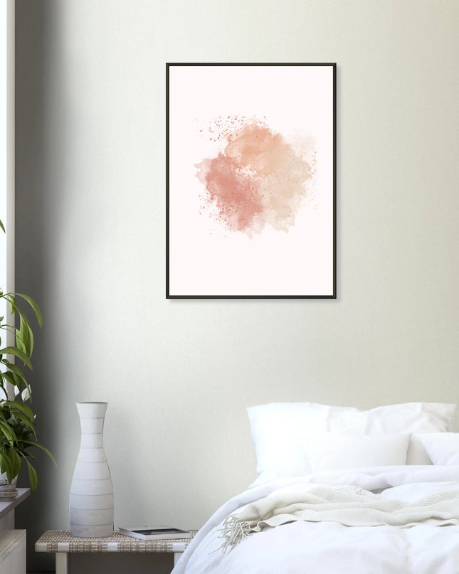 neutral-watercolor-bedroom