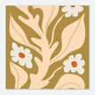 Póster Papel Satinado Premium - 30x30 cm / 12x12″ / - / -