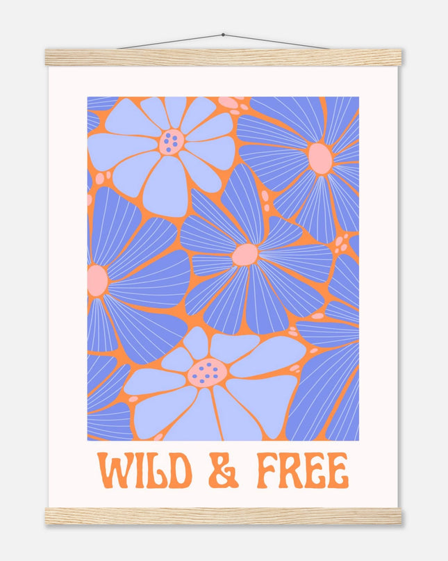 daisies-on-lavender-bathroom-decor