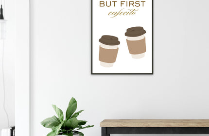 coffee-poster-living-room-decor