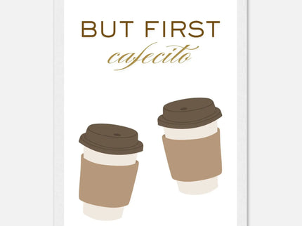coffee-poster-white-wood-frame