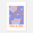 Póster Papel Satinado Premium - 30x45 cm / 12x18″ - - / - / -