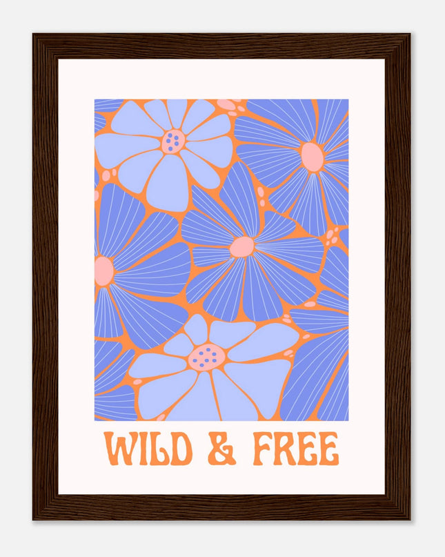 retro-wildflower-poster-office-decor