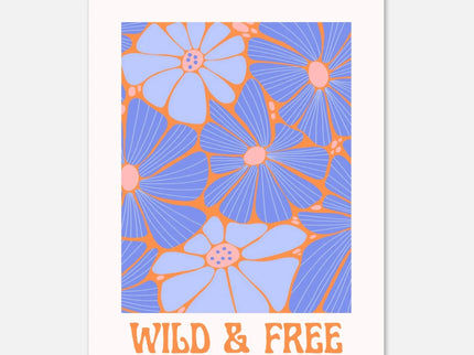 daisies-on-lavender-lounge-decor