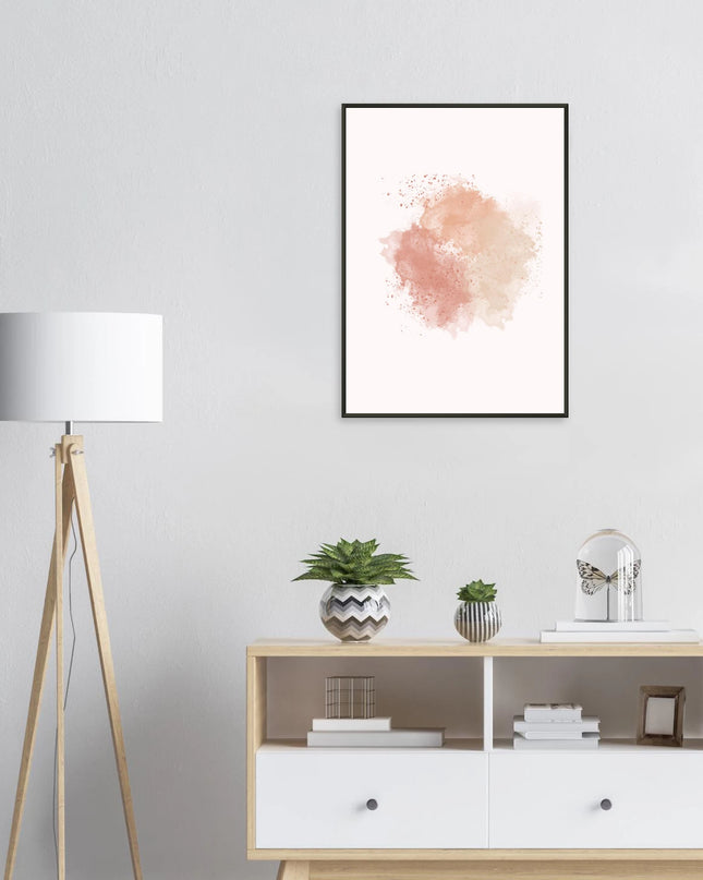neutral-watercolor-living-room