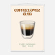 Póster con Colgador Papel Satinado Premium - A1 (59.4 x 84.1 cm) / - / Colgador Blanco