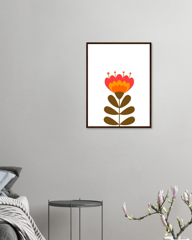 flower-wall-art-bedroom-decor