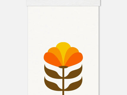 flower-wall-art-small-wood-frame