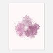 Póster Papel Satinado Premium - 45x60 cm / 18x24″ - - / - / -