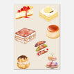 Póster Papel Satinado Premium - A2 (42 x 59.4 cm) / - / -