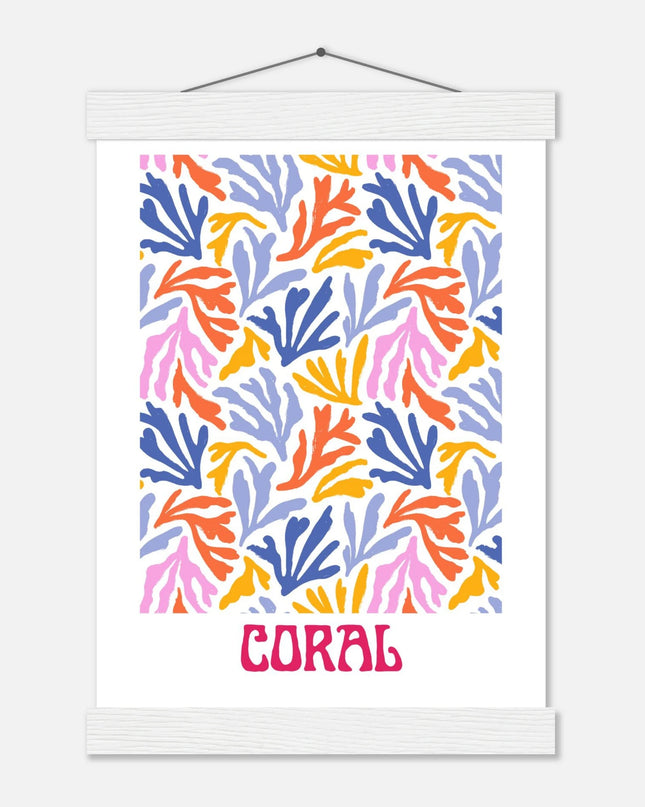 coral-white-hanger