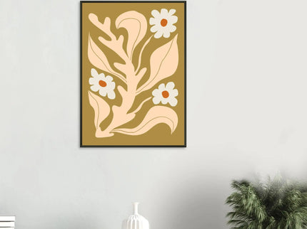 floral-wall-art-room