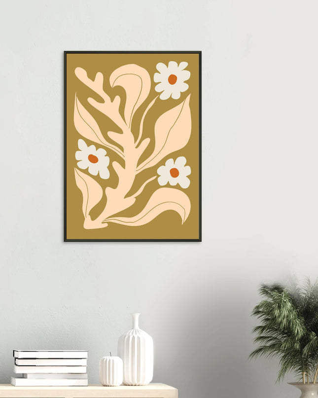 floral-wall-art-room