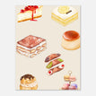 Póster Papel Satinado Premium - 27x35 cm / 11x14″ / - / -