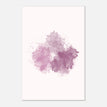 Póster Papel Satinado Premium - 60x90 cm / 24x36″ - - / - / -