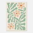 Póster Papel Satinado Premium - 50x70 cm / 20x28″ / - / -