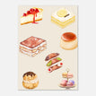 Póster Papel Satinado Premium - A0 (84.1 x 118.9 cm) / - / -