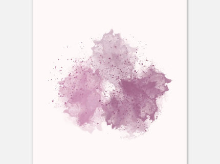 abstract-pink-art-unframed