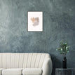 Póster Papel Mate Premium - 21x29.7 cm / 8x12